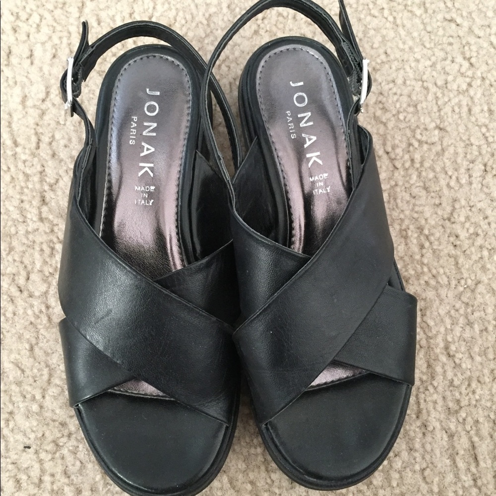 Jonak Sandals